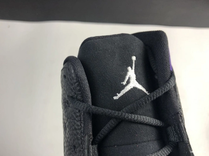 Retro 13 Purple  Air DJ5982-015 Court Jordan 1119